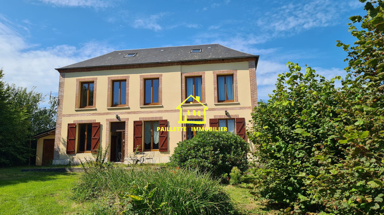 Ma-Cabane - Vente Maison Goderville, 148 m²