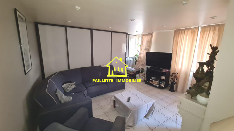 Ma-Cabane - Vente Maison Goderville, 110 m²