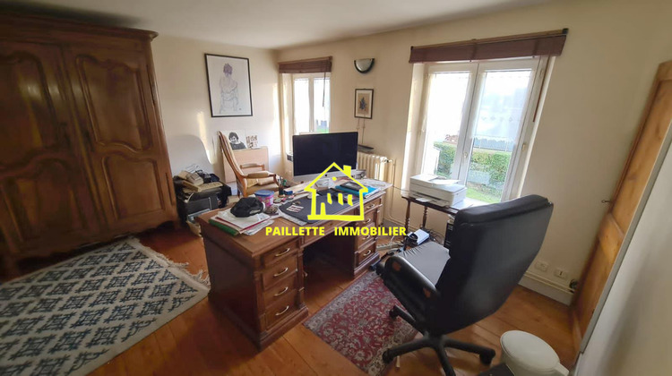 Ma-Cabane - Vente Maison Goderville, 110 m²