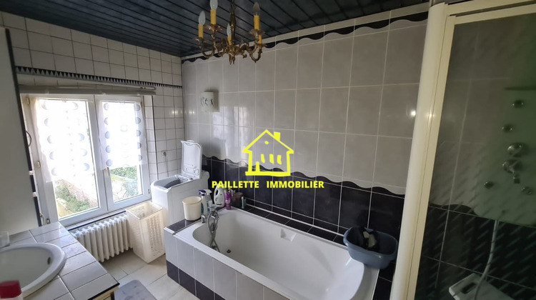 Ma-Cabane - Vente Maison Goderville, 110 m²