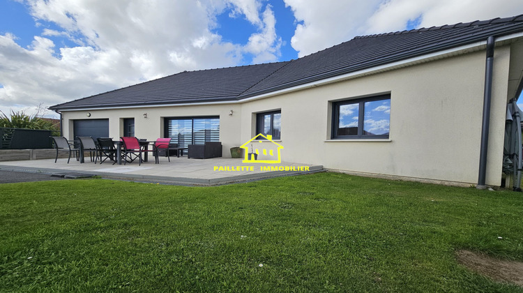 Ma-Cabane - Vente Maison Goderville, 118 m²