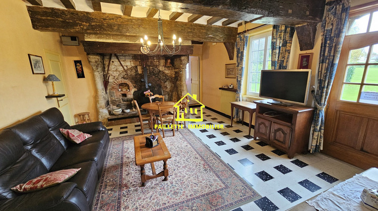 Ma-Cabane - Vente Maison Goderville, 94 m²