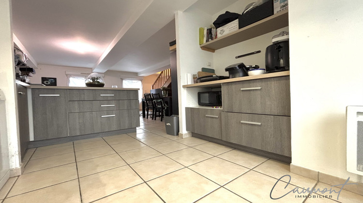 Ma-Cabane - Vente Maison Goderville, 64 m²