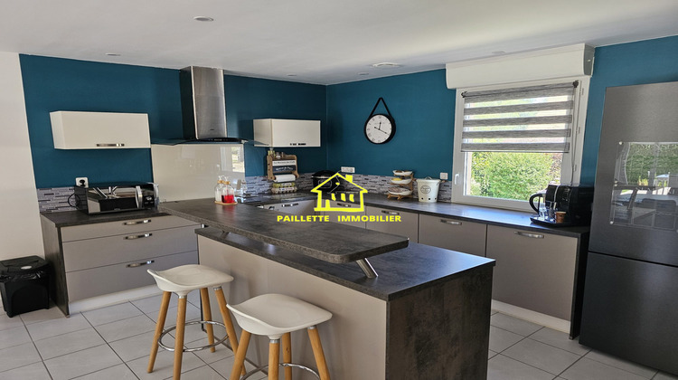 Ma-Cabane - Vente Maison Goderville, 122 m²