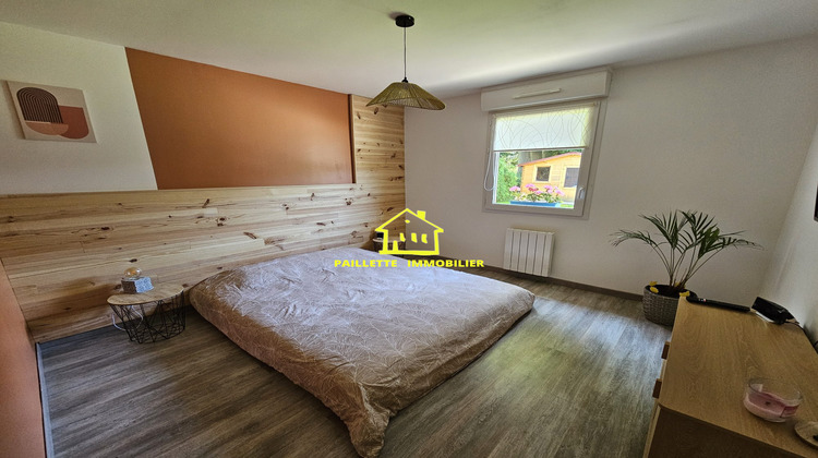 Ma-Cabane - Vente Maison Goderville, 122 m²