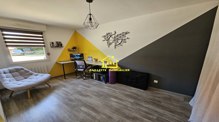 Ma-Cabane - Vente Maison Goderville, 122 m²