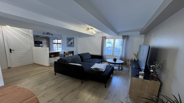 Ma-Cabane - Vente Maison Goderville, 115 m²