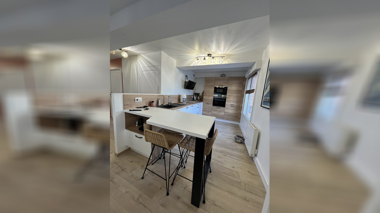 Ma-Cabane - Vente Maison Goderville, 115 m²