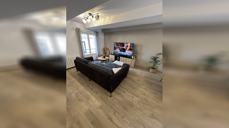 Ma-Cabane - Vente Maison Goderville, 115 m²