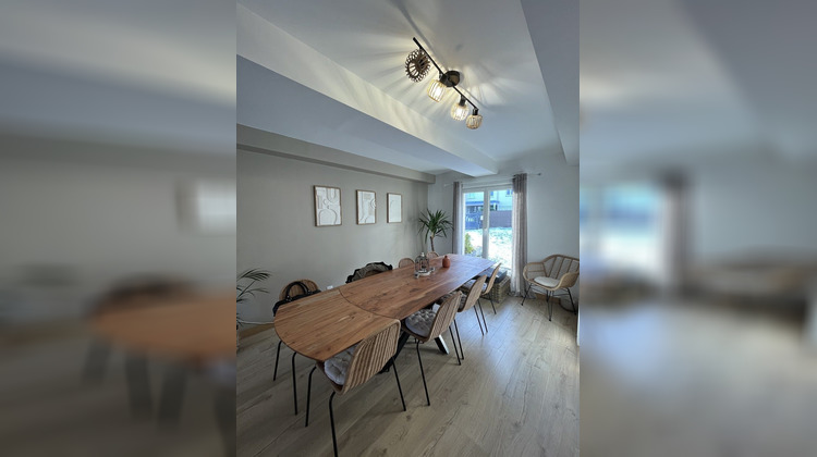 Ma-Cabane - Vente Maison Goderville, 115 m²