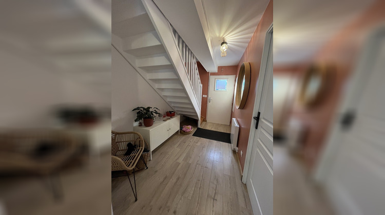 Ma-Cabane - Vente Maison Goderville, 115 m²