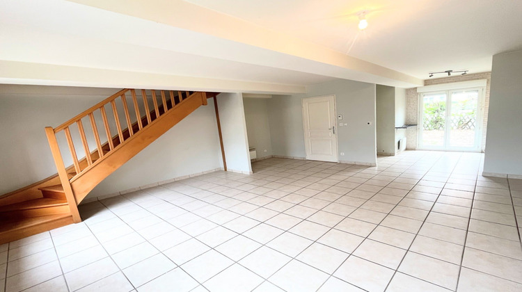 Ma-Cabane - Vente Maison Goderville, 68 m²