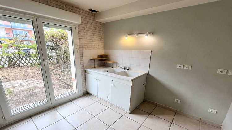 Ma-Cabane - Vente Maison Goderville, 68 m²