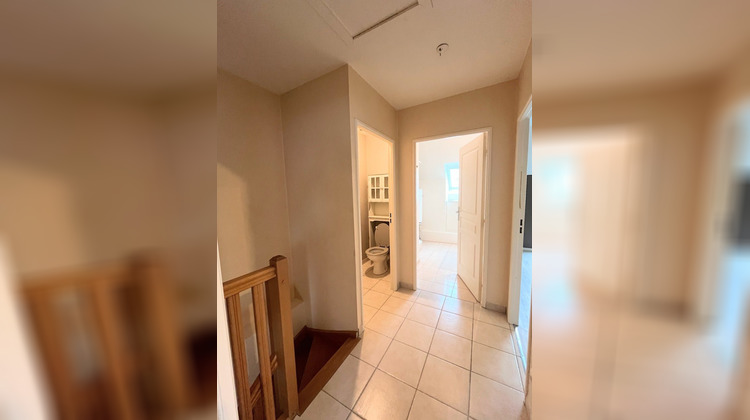 Ma-Cabane - Vente Maison Goderville, 68 m²