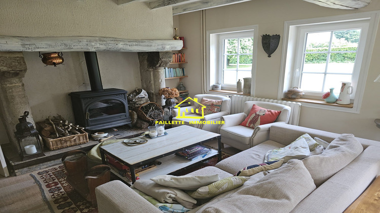 Ma-Cabane - Vente Maison Goderville, 160 m²