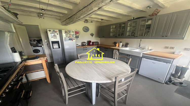 Ma-Cabane - Vente Maison Goderville, 160 m²