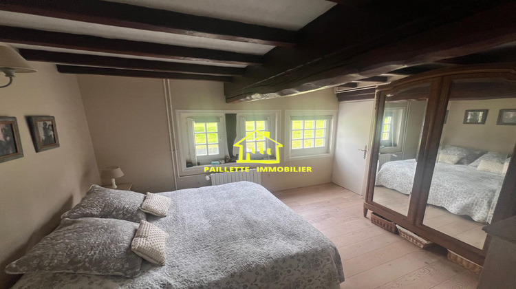 Ma-Cabane - Vente Maison Goderville, 160 m²