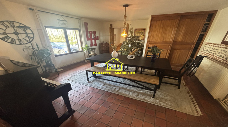 Ma-Cabane - Vente Maison Goderville, 148 m²