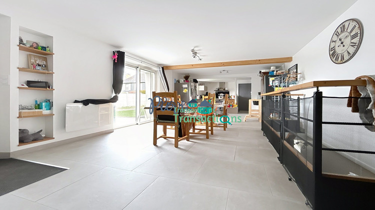 Ma-Cabane - Vente Maison Goderville, 124 m²