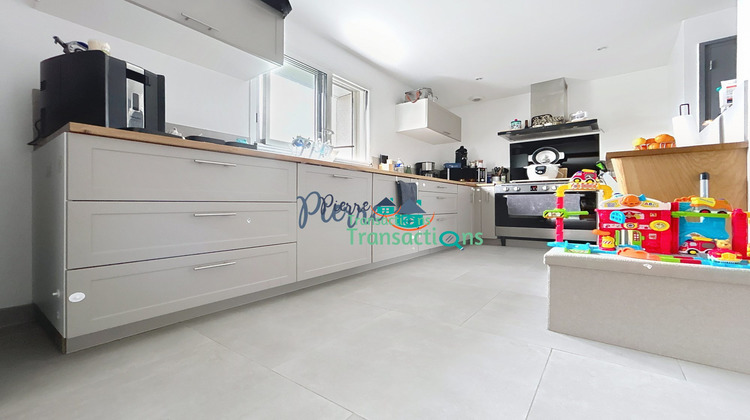 Ma-Cabane - Vente Maison Goderville, 124 m²