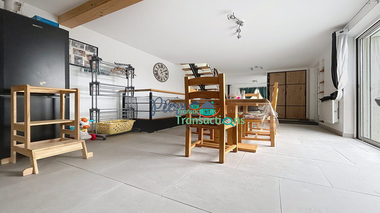 Ma-Cabane - Vente Maison Goderville, 124 m²