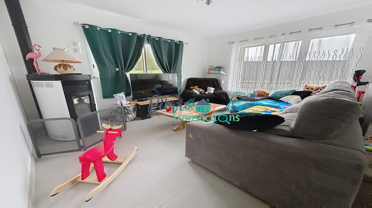 Ma-Cabane - Vente Maison Goderville, 124 m²