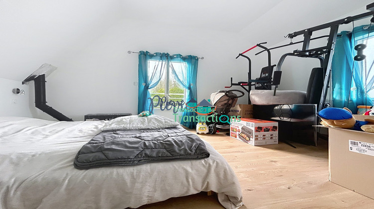 Ma-Cabane - Vente Maison Goderville, 124 m²