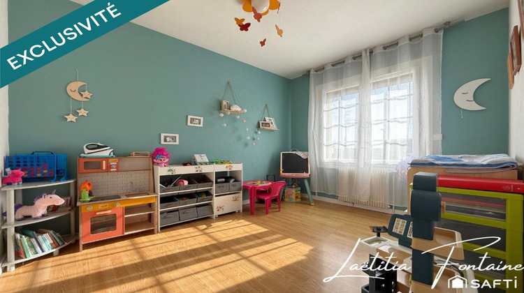 Ma-Cabane - Vente Maison Goderville, 119 m²