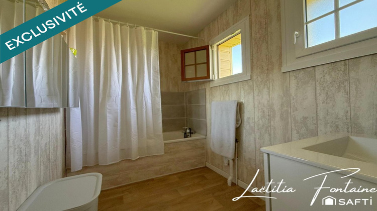 Ma-Cabane - Vente Maison Goderville, 119 m²