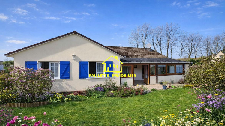 Ma-Cabane - Vente Maison Goderville, 115 m²