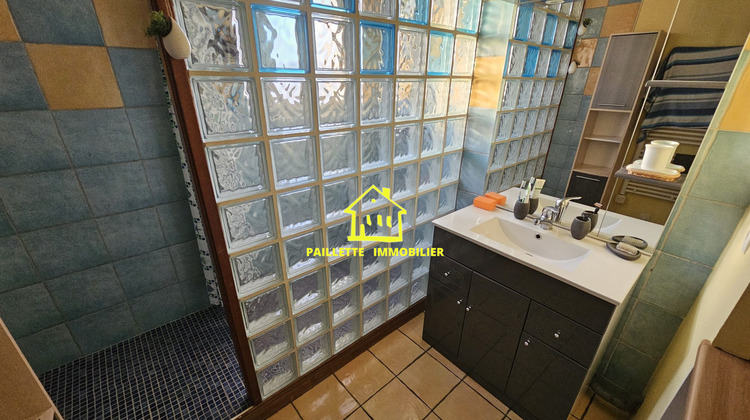 Ma-Cabane - Vente Maison Goderville, 115 m²