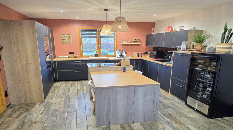 Ma-Cabane - Vente Maison Goderville, 150 m²