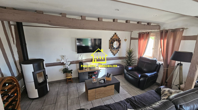 Ma-Cabane - Vente Maison Goderville, 70 m²