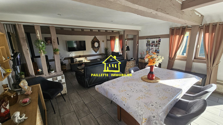 Ma-Cabane - Vente Maison Goderville, 70 m²