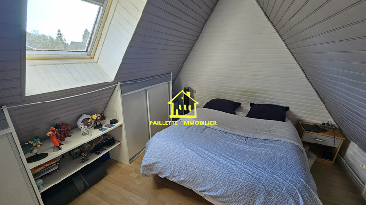 Ma-Cabane - Vente Maison Goderville, 70 m²