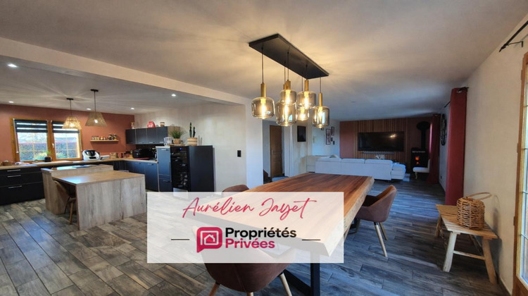 Ma-Cabane - Vente Maison GODERVILLE, 145 m²