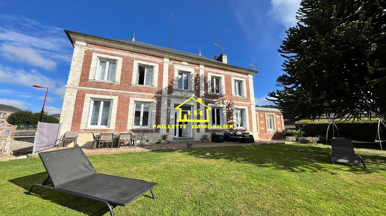 Ma-Cabane - Vente Maison Goderville, 217 m²