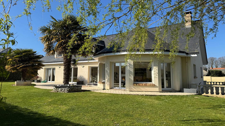 Ma-Cabane - Vente Maison GODERVILLE, 200 m²