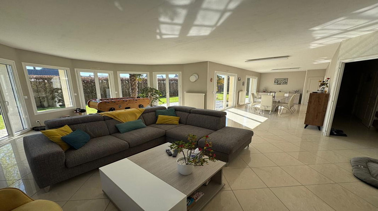 Ma-Cabane - Vente Maison GODERVILLE, 200 m²