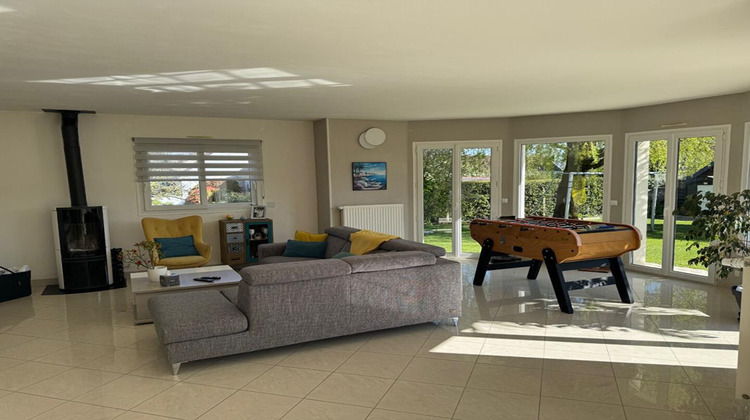 Ma-Cabane - Vente Maison GODERVILLE, 200 m²