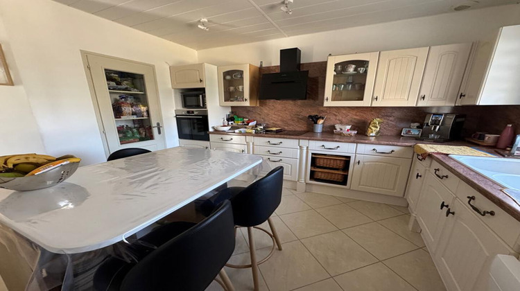 Ma-Cabane - Vente Maison GODERVILLE, 200 m²