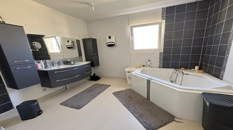 Ma-Cabane - Vente Maison GODERVILLE, 200 m²