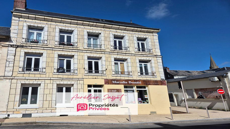 Ma-Cabane - Vente Maison GODERVILLE, 139 m²