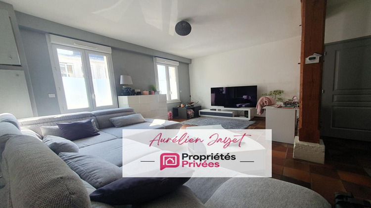 Ma-Cabane - Vente Maison GODERVILLE, 139 m²