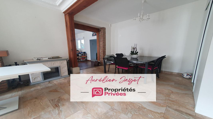 Ma-Cabane - Vente Maison GODERVILLE, 139 m²