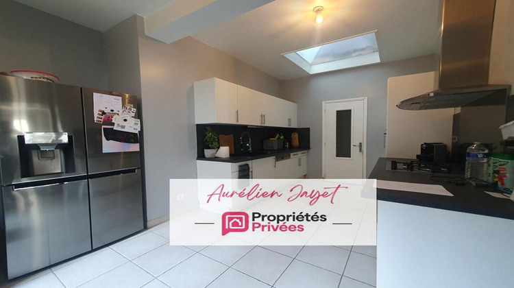 Ma-Cabane - Vente Maison GODERVILLE, 139 m²