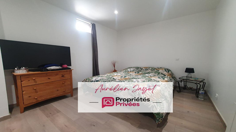 Ma-Cabane - Vente Maison GODERVILLE, 139 m²