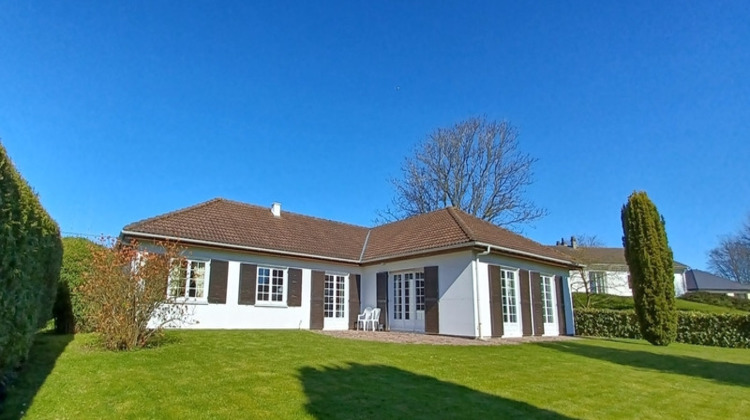 Ma-Cabane - Vente Maison GODERVILLE, 124 m²