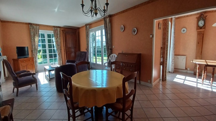 Ma-Cabane - Vente Maison GODERVILLE, 124 m²