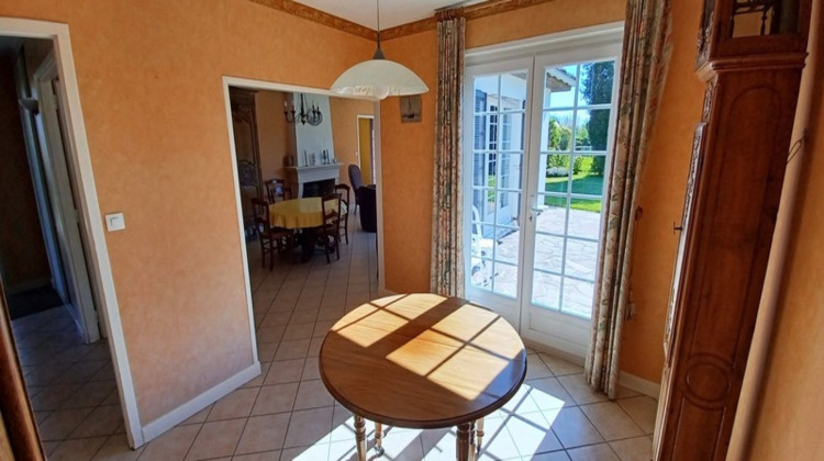 Ma-Cabane - Vente Maison GODERVILLE, 124 m²